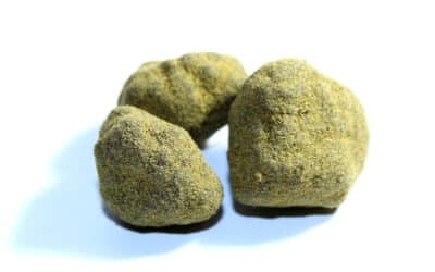 Comment Fumer le Moonrock ? (comme un PRO)