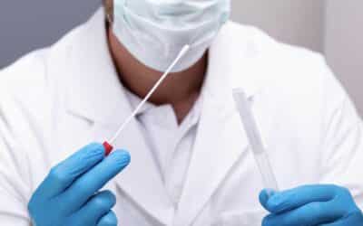 CBD détectable au test salivaire ?