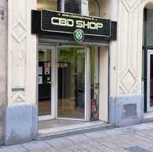 Boutique CBD Montpellier