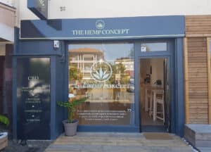 Achat de CBD à Lyon