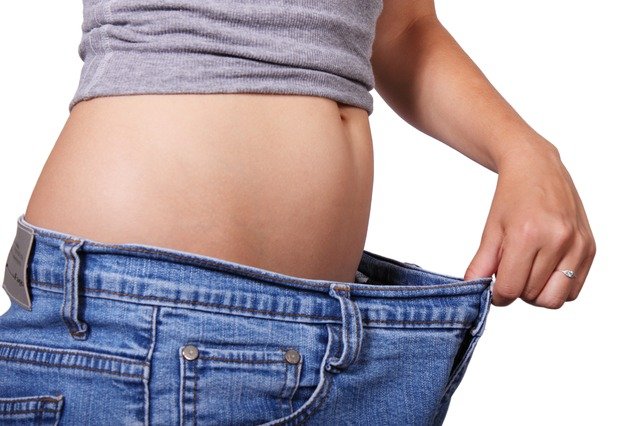 CBD pour maigrir et perdre du poids : ça marche