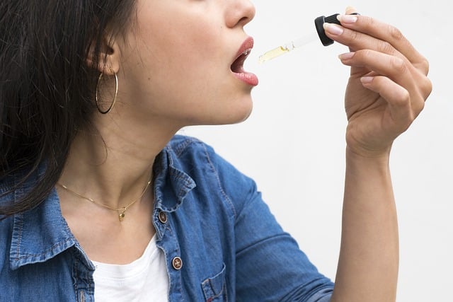 Cannabidiol CBD et Chanvre