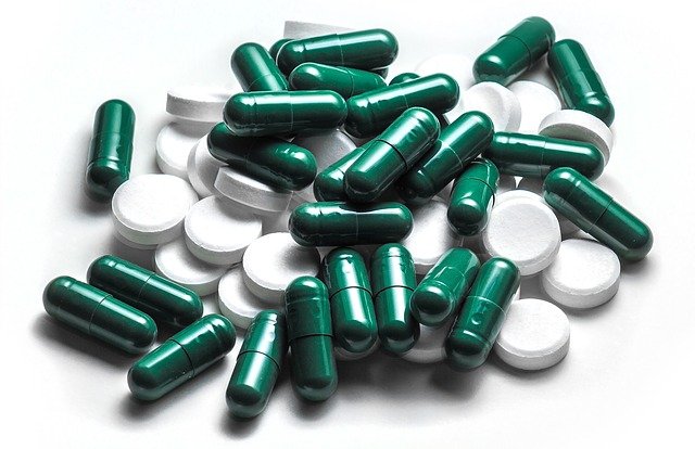 Que Sont les pilules de CBD ?