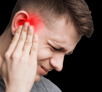 CBD et Douleur : Inflammation du Nerf Trijumeaux