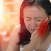 CBD et Douleur : Inflammation du Nerf Trijumeaux