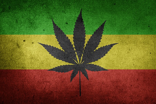 Cannabis pays legal 