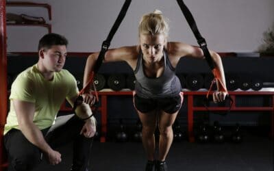 CBD, Souplesse et Fitness : Le Combo Idéal ? (5 étapes)