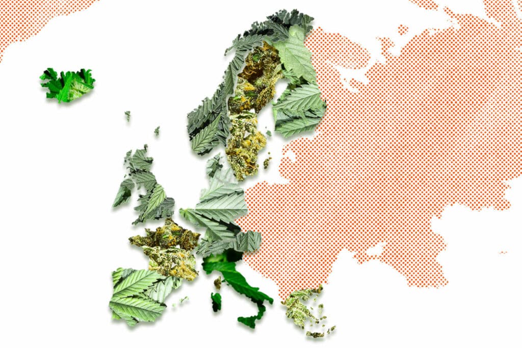 pays cannabis 