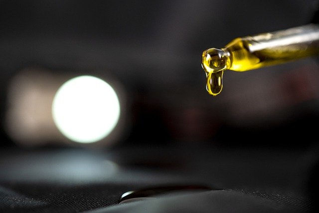 Comment utiliser l'huile de chanvre CBD ?