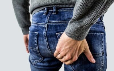 Le CBD Soulage les hémorroïdes ? Eldorado ou Anarque…