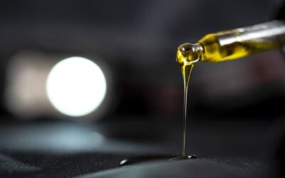 Comment Utiliser l’huile de Chanvre CBD ? (secret de pro)