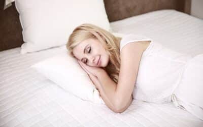 Quels sont les Meilleurs Acides Aminés Pour Dormir ? (avis d’experts)