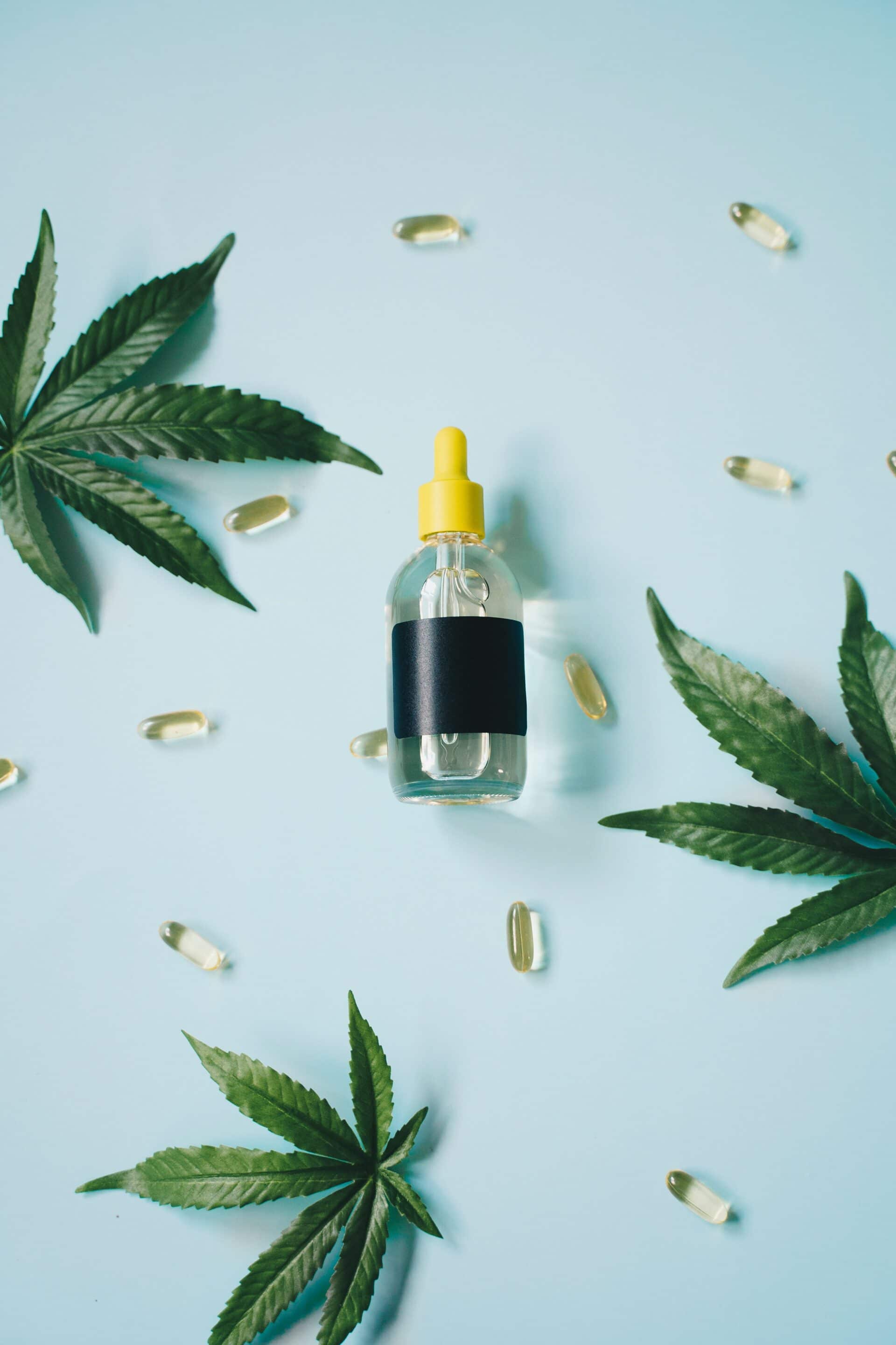 Top 23 Meilleurs Sites de CBD en France (et cannabis)
