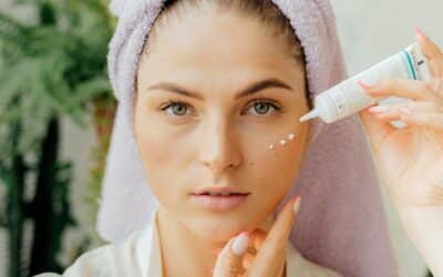 Top 4 Meilleurs Produits CBD pour prendre soin de votre peau