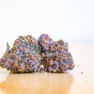 Fleur CBD Purple Haze