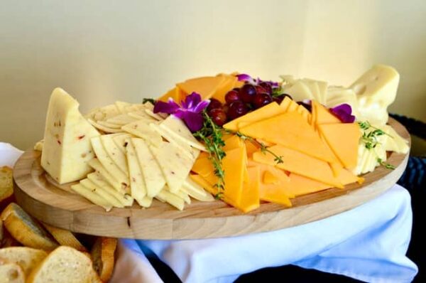 Royal Cheese : Indoor au léger goût de fromage