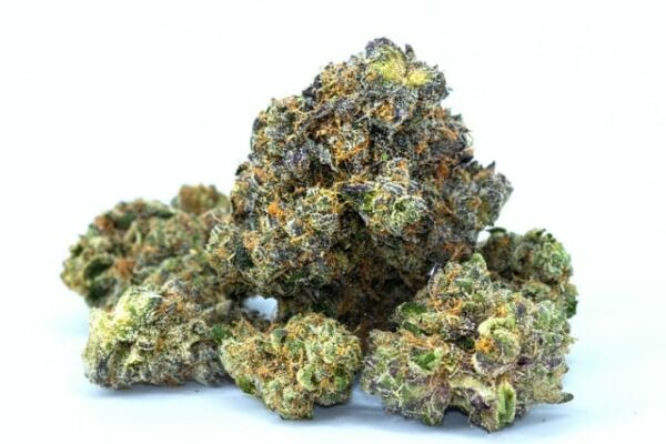 Blue-Dream : Graines de Cannabis - Haze, Agrumes, Cèdre