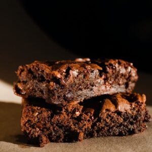 Space Cake Brownies : l’alliance parfaite chocolat et CBD