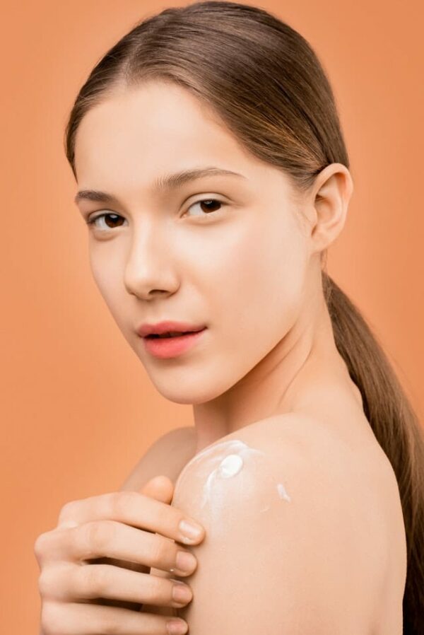 Lotion au CBD & Eucalyptus - Apaisant