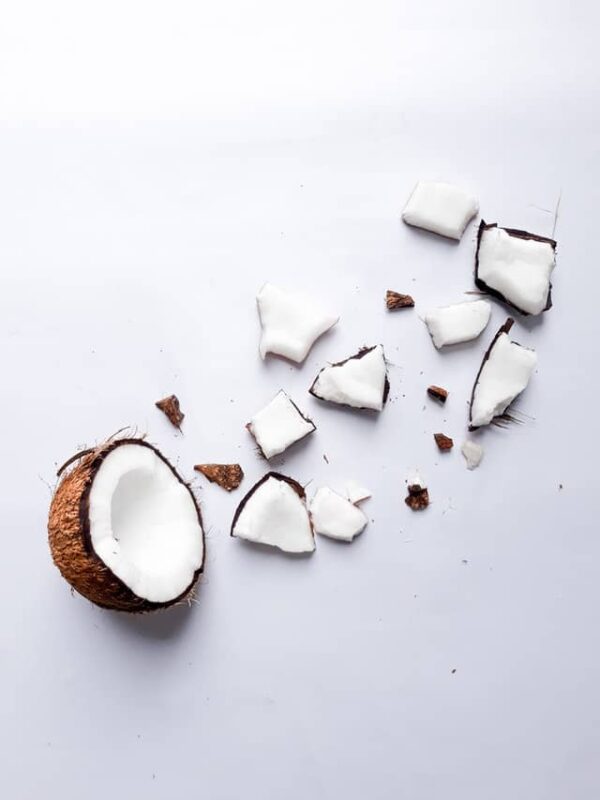 Huile MCT Pure Bio Premium - Noix de Coco