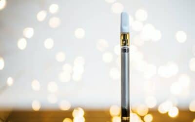 Qu’est ce qu’un Vape Pen exactement ? (Cannabis et CBD )