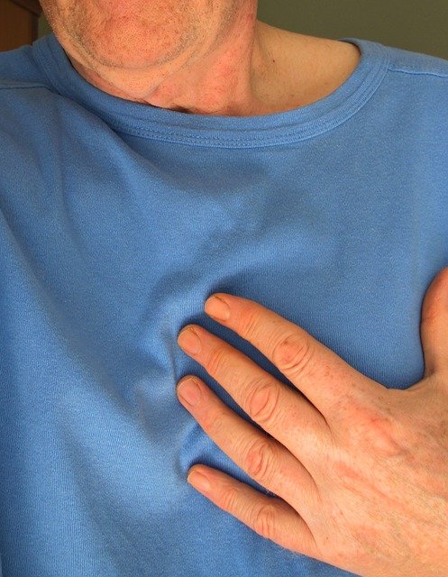 CBD et arythmie cardiaque