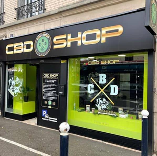 Acheter du CBD à Nogent-sur-Marne : Top 8 meilleurs CBD Shop 