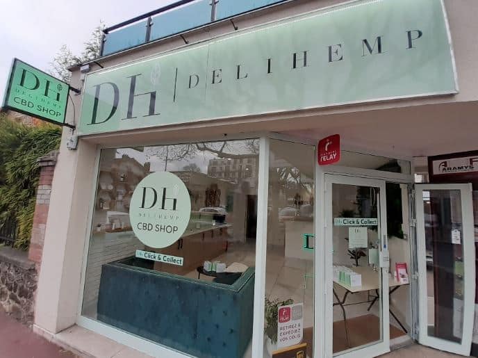 Acheter du CBD à Champigny-sur-Marne: Top 10 meilleurs CBD Shop