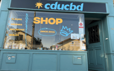 Acheter du CBD à Argenteuil : Top 10 meilleurs CBD Shop