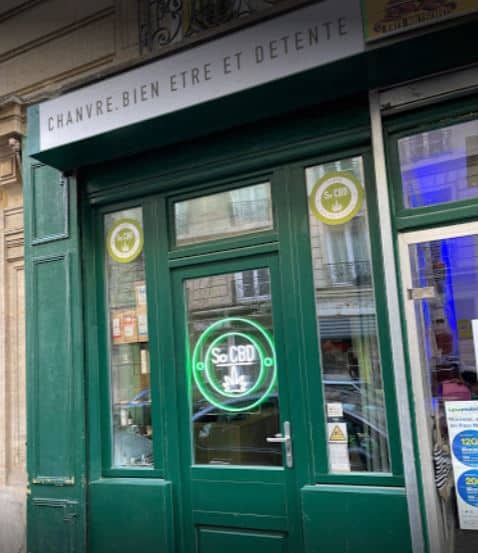 Acheter du CBD à Saint-Denis : Top 10 meilleurs CBD Shop