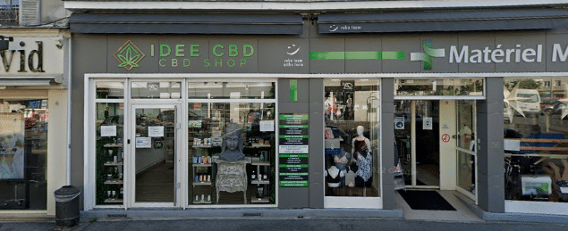 Boutique CBD Meaux