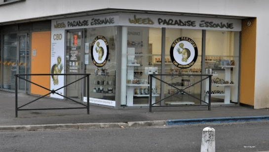 Top boutique CBD Corbeil-Essonnes