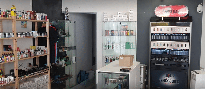 Top 10 des shop de CBD sur Saint-Quentin