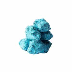 Blue Rock 87% CBD - goût frais et revigorant