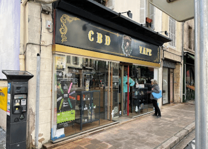 Acheter du CBD à Dijon 