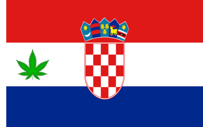 Le CBD est-il légal en Croatie ?