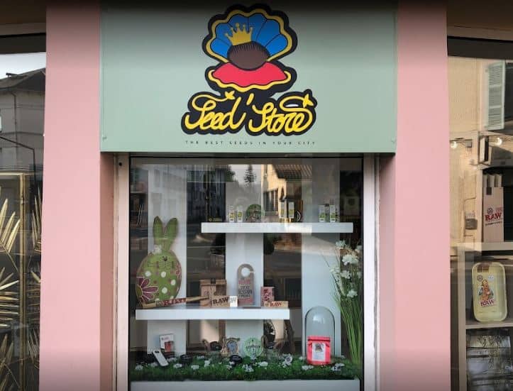 top 10 meilleurs magasins CBD à Pau