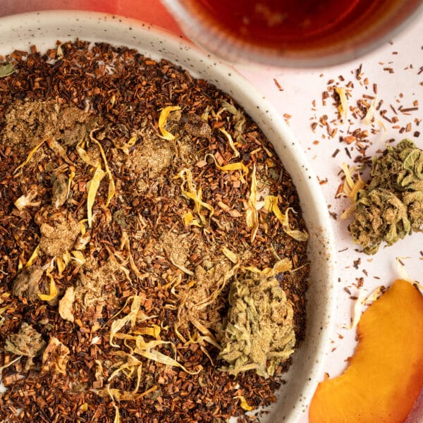 Rooibos+or