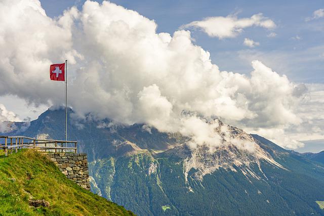 Le CBD en Suisse : ce que dit la loi