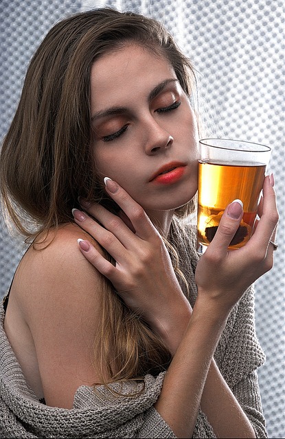 Peut-On Fumer une Infusion de CBD ? (un joint de thé CBD)