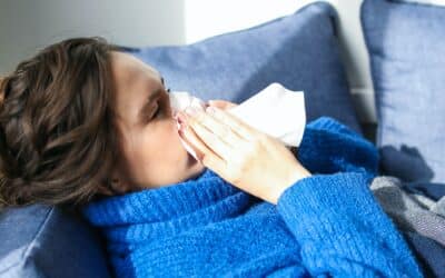Le CBD aide-t-il à soulager les maux de gorge ?