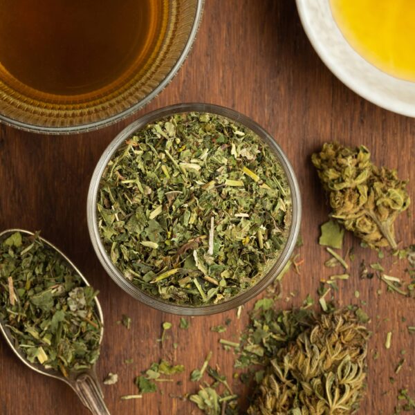 Pack CBD Abondance