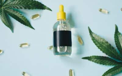 Top meilleures fleurs CBD anti douleurs (anti inflammatoire) ?
