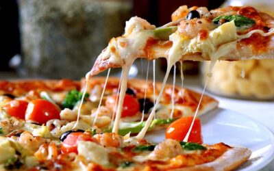 Comment faire la meilleure pizza au cannabis CBD (facilement)