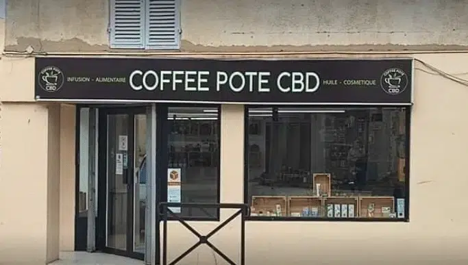 Boutique CBD La Ciotat