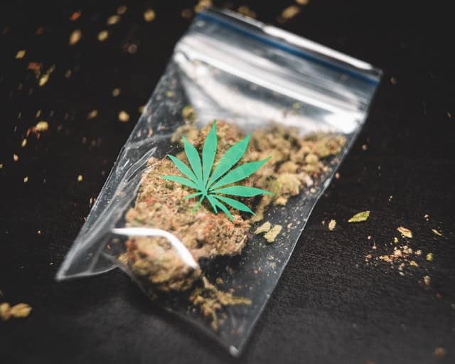 Cannabis en Espagne