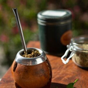 Thé Maté : Le Pouvoir Magique Ancestral