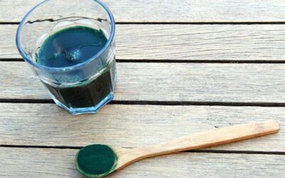 CBD et spiruline : bienfaits combinés bien être…