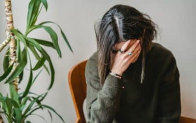 H4CBD et Anxiété : Un remède naturel contre le stress ?