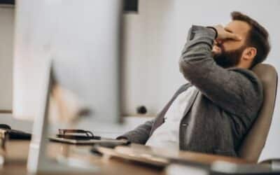 CBD et Fatigue Chronique : Découvrez Son Pouvoir Insoupçonné !